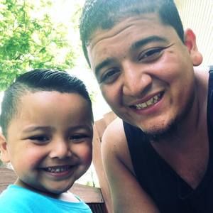 Meet your Posher, Tito